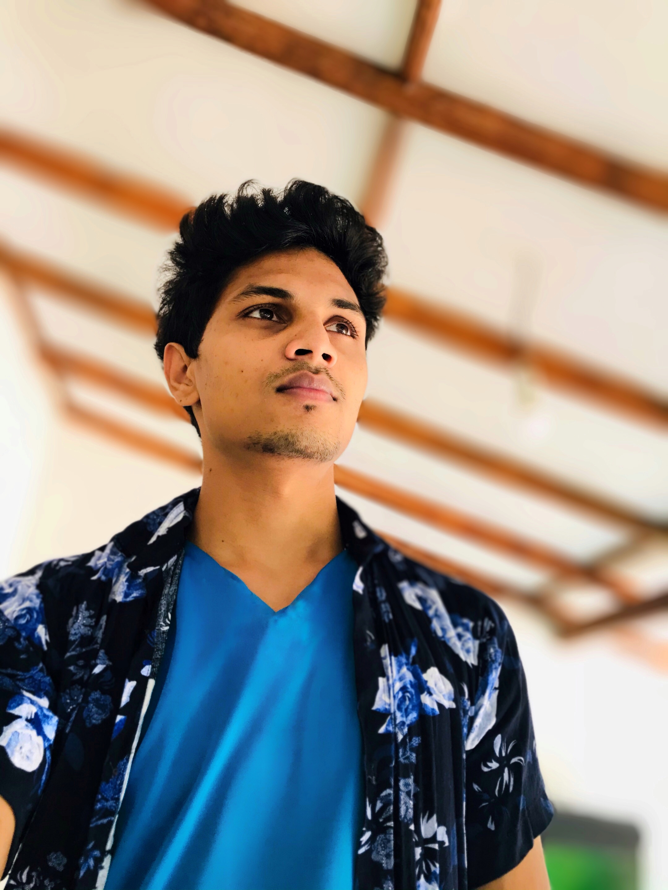Nandun Anujaya Photo